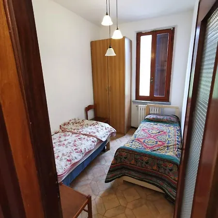 Lucia Apartment