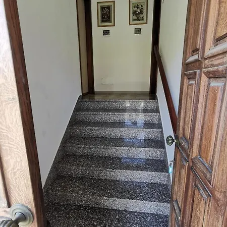 Apartment Lucia