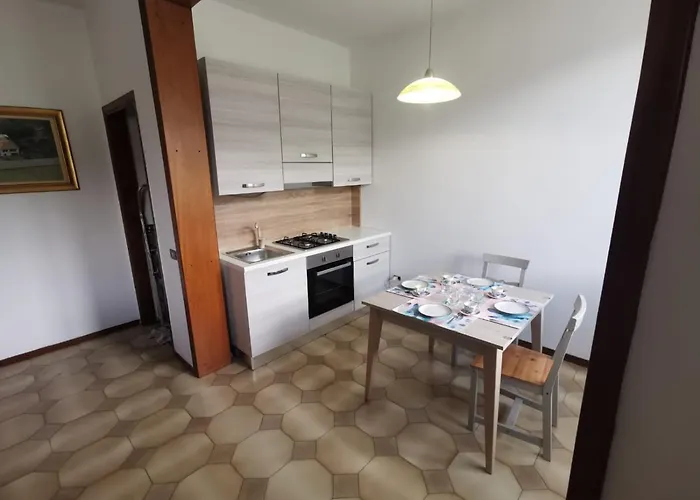 Appartement Lucia