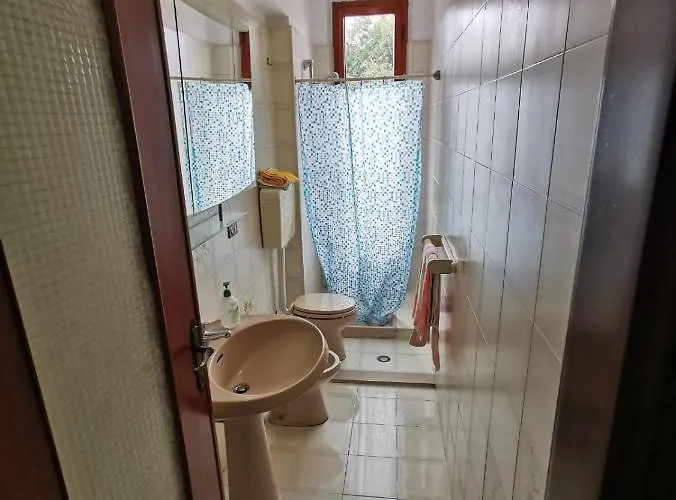 Appartement Lucia *