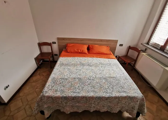 Lucia Appartement